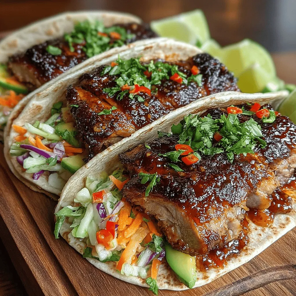 In the world of quick and satisfying meals, the Spicy & Sweet Sticky Sriracha Chicken & Veggie Wraps stand out as a vibrant option that tantalizes the taste buds. This delightful dish perfectly marries the heat of Sriracha sauce with the natural sweetness of honey, creating a flavor profile that is both exciting and comforting. With a medley of fresh vegetables tucked inside a soft tortilla, these wraps not only deliver on taste but also embody the principles of healthy eating. They make for a fantastic lunch, a light dinner, or an easy-to-pack meal prep option for those busy weekdays.