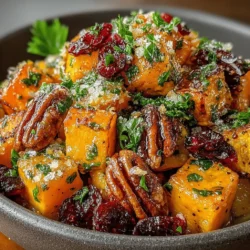 There's something magical about the early morning hours. The world is just waking up, the sky is painted with soft hues of pink and orange, and the aroma of something delicious cooking in the kitchen can make it feel even more special. One of my favorite ways to embrace the morning is with a warm bowl of Sweet Sunrise Delight: Maple Cinnamon Roasted Breakfast Sweet Potatoes. These sweet, tender bites coated in maple syrup and warm spices are not just a treat for the taste buds; they're also a celebration of all the wholesome goodness that breakfast can be.