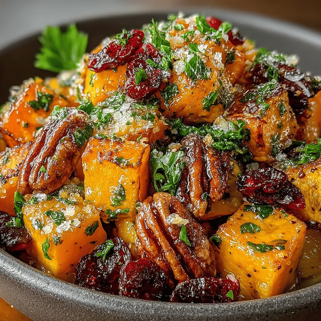 There's something magical about the early morning hours. The world is just waking up, the sky is painted with soft hues of pink and orange, and the aroma of something delicious cooking in the kitchen can make it feel even more special. One of my favorite ways to embrace the morning is with a warm bowl of Sweet Sunrise Delight: Maple Cinnamon Roasted Breakfast Sweet Potatoes. These sweet, tender bites coated in maple syrup and warm spices are not just a treat for the taste buds; they're also a celebration of all the wholesome goodness that breakfast can be.