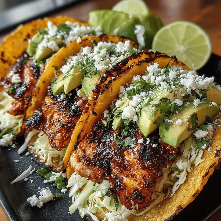Grilled chicken has long been a favored choice for taco fillings, and for good reason. The grilling process imparts a delightful smoky flavor to the meat, enhancing its natural juiciness. Chicken thighs, in particular, are an excellent option for tacos due to their rich flavor and tender texture. Unlike chicken breasts, which can dry out if overcooked, thighs retain moisture and offer a more robust taste, making them perfect for marinating and grilling.