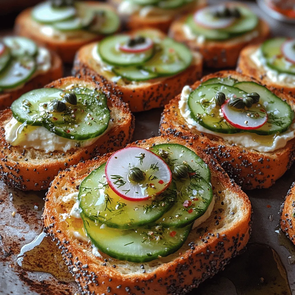 While your bagels are toasting to perfection, let’s prepare the creamy dill spread that will serve as the flavorful foundation for your Crunchy Everything Bagel Toast. In a small mixing bowl, combine 8 ounces of cream cheese (softened at room temperature) with 2 tablespoons of finely chopped fresh dill. Fresh dill brings a vibrant, herbaceous note that pairs beautifully with the richness of the cream cheese.