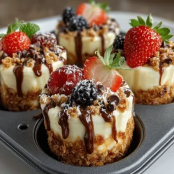 In the world of healthy snacking, few treats can match the deliciousness and convenience of frozen yogurt granola cups. These delightful little cups combine creamy yogurt, crunchy granola, and fresh berries, making them a popular choice for those seeking a nutritious yet satisfying snack. Whether enjoyed as a post-workout treat, a midday pick-me-up, or a delightful dessert, these cups provide a perfect balance of flavors and textures that can cater to a variety of dietary preferences.