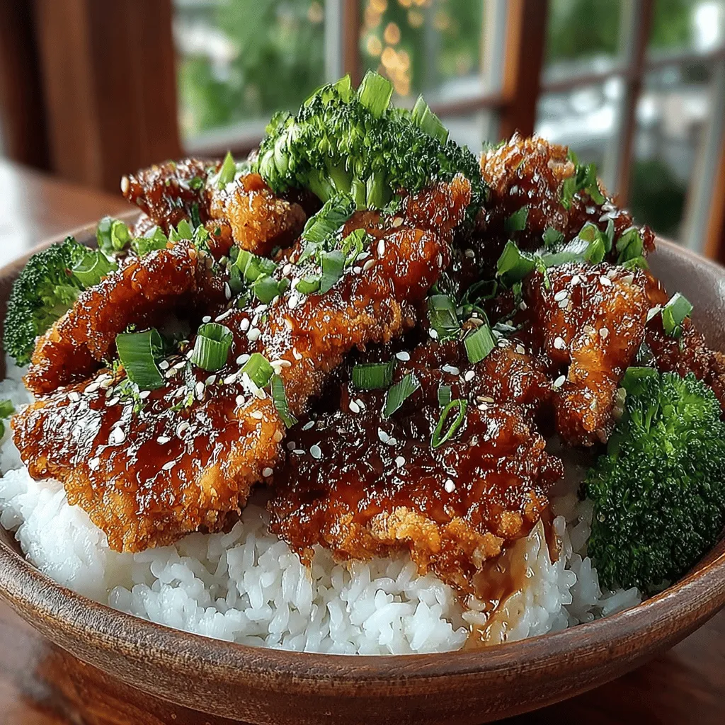 Chicken recipes hold a prominent place in kitchens around the world, celebrated for their versatility and ease of preparation. From comforting casseroles to vibrant stir-fries, chicken lends itself beautifully to a variety of flavors and cooking techniques. Among the myriad of chicken dishes, Sticky Garlic Butter Chicken and Broccoli stands out as an exceptional option for those seeking a balance of taste and nutrition. This dish combines succulent chicken thighs coated in a rich, sticky sauce, complemented by the bright crunch of fresh broccoli.