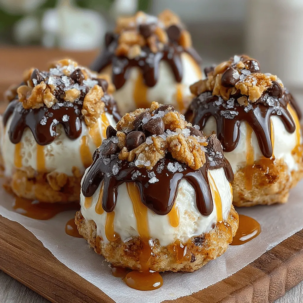 In recent years, frozen yogurt treats have surged in popularity, capturing the hearts of dessert enthusiasts and health-conscious snackers alike. With a creamy texture and a myriad of flavor options, frozen yogurt stands out as a versatile alternative to traditional ice cream. It provides a satisfying way to indulge your sweet tooth while still being mindful of your health goals. One delightful variation that has emerged is the Peanut Butter Bliss Frozen Yogurt Clusters, a recipe that combines the rich flavors of peanut butter with the tangy creaminess of Greek yogurt. These clusters are perfect for satisfying cravings, whether as a midday snack or a decadent dessert.