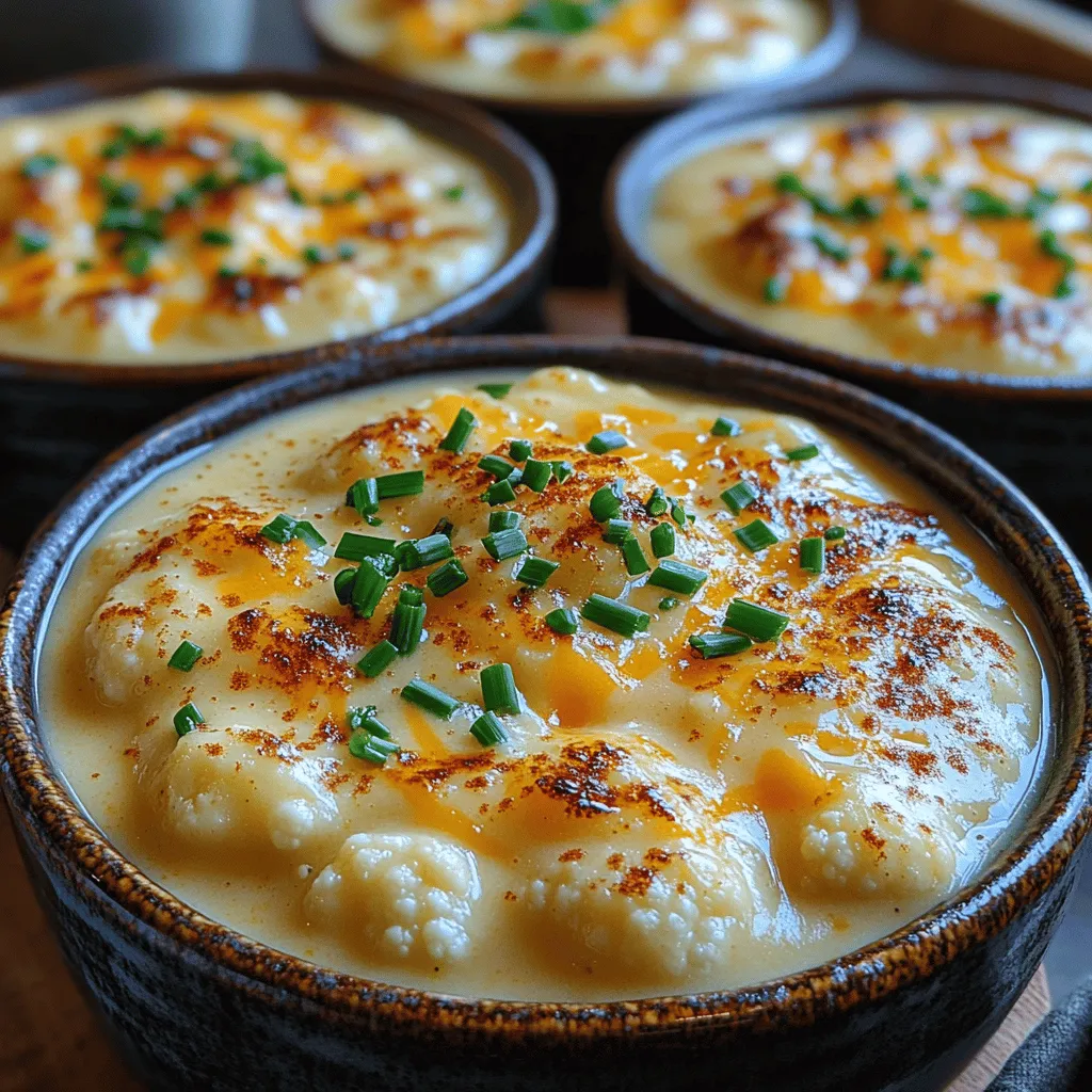 When it comes to comfort food, few dishes can rival the rich, creamy indulgence of cauliflower cheese. This delightful recipe transforms humble cauliflower into a luxuriously creamy dish that tantalizes the taste buds and warms the soul. The combination of tender cauliflower enveloped in a velvety cheese sauce creates a dish that is not only satisfying but also packed with flavor. Whether served as a side dish or a main course, creamy cauliflower cheese delight is sure to become a favorite in your culinary repertoire.