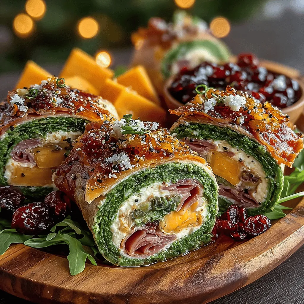 In the world of culinary delights, few creations are as versatile and visually appealing as charcuterie boards. They offer a delightful mix of flavors and textures, making them perfect for gatherings, picnics, or even a cozy night in. Among the many ways to enjoy this trend, Sweet and Spicy Charcuterie Board Wraps stand out for their unique combination of sweet and spicy ingredients wrapped in a colorful tortilla. This article will guide you through the process of creating these delicious wraps, which are not only easy to prepare but also a feast for the eyes and palate.