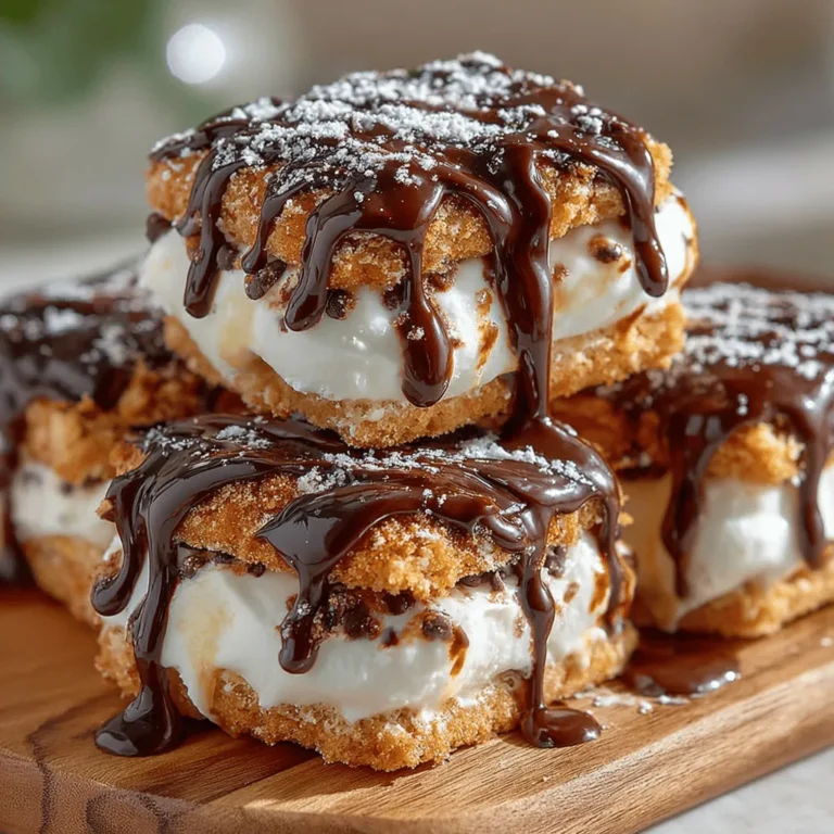Frozen Yogurt Coffee Bean Cookie Slices are a delightful fusion of flavors, merging the rich, robust taste of coffee with the creamy, refreshing texture of frozen yogurt. This innovative dessert is not just a treat; it’s an experience that appeals to coffee aficionados and dessert lovers alike. The combination of chewy cookie and smooth yogurt creates a unique palate that elevates traditional cookies into a sophisticated yet easy-to-make dessert. Whether served at a summer gathering or enjoyed as a late-night snack, these cookie slices offer a perfect balance of sweetness and caffeine, making them a versatile choice for any occasion.