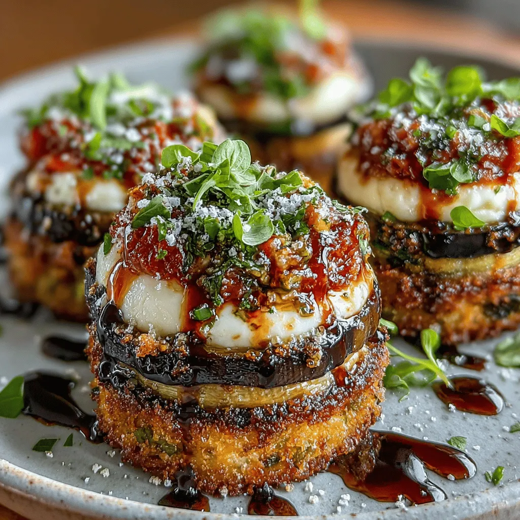 Eggplant, a staple in Mediterranean cuisine, has long been celebrated for its versatility and rich flavor. This unique vegetable, native to the Indian subcontinent, has made its way into kitchens around the world, particularly in dishes that highlight its ability to absorb flavors while offering a satisfying texture. Whether grilled, roasted, or baked, eggplant serves as a fantastic base for a variety of culinary creations, and its popularity continues to soar among food enthusiasts and home cooks alike.