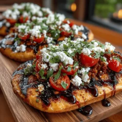 Grilled pizzas have surged in popularity over the past few years, transforming casual summer meals into culinary adventures. The appeal of grilled pizzas lies not only in their unique flavor profile but also in the interactive cooking experience they offer. Grilling imparts a delightful smokiness that elevates the traditional pizza to a new level, making it a perfect choice for outdoor gatherings. Among the myriad of toppings available, one ingredient stands out for its vibrant flavor and seasonal charm: Hatch chiles.