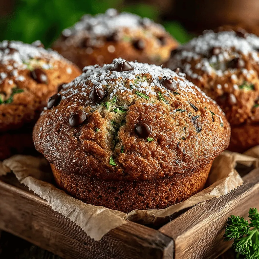 Zucchini muffins are a delightful culinary creation that masterfully combines savory and sweet flavors into a single bite. They have gained immense popularity in recent years, offering a unique twist on the traditional muffin that appeals to both health-conscious individuals and those with a sweet tooth. The beauty of zucchini muffins lies not only in their taste but also in their versatility. They can serve as a nutritious breakfast option, a satisfying snack, or even a light dessert, making them a staple in many kitchens.