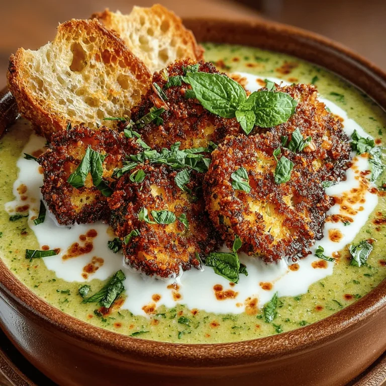Before you embark on the journey to create your Creamy Zucchini Cookies Soup, the first essential step is to properly prepare your zucchini. Grating and draining the zucchini is crucial for achieving the desired texture in both the cookies and the soup.