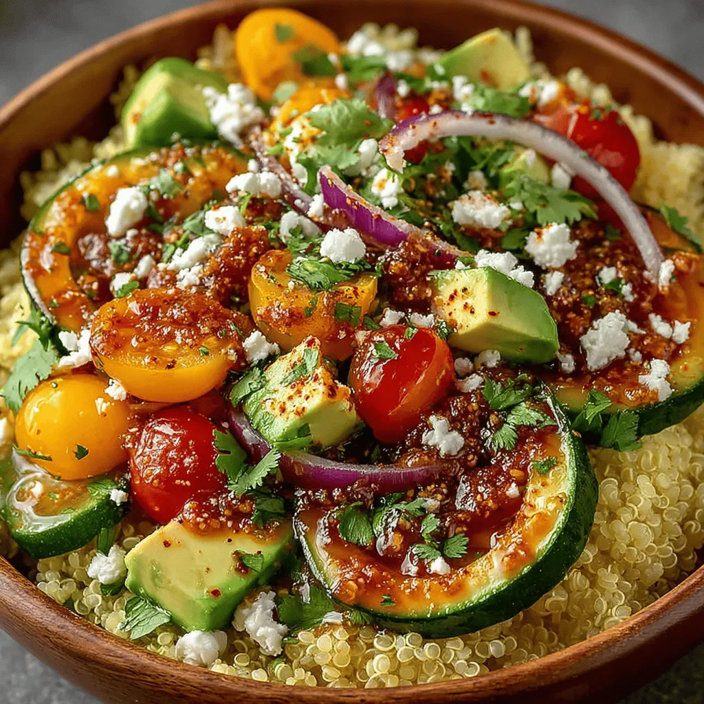 As the leaves begin to turn and the air grows crisp, fall presents the perfect opportunity to indulge in vibrant, seasonal salads that celebrate the bounty of the harvest. One such dish that captures the essence of autumn while offering a refreshing twist is the Crisp & Creamy Cucumber Avocado Fall Salad. This salad not only embodies the flavors of the season but also showcases the freshness of its ingredients and the delightful contrast between crunch and creaminess.