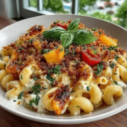 Comfort food has an unshakeable place in the hearts of home cooks and food lovers alike. It embodies the warmth of nostalgia, the joy of gathering around the table, and the satisfaction of indulging in hearty, flavorful dishes. Among the myriad of comfort foods, few are as beloved as macaroni and cheese. This creamy, cheesy delight has been a staple in kitchens for generations, offering a perfect canvas for creativity and innovation.