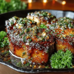 The origins of honey mustard glazed pork chops can be traced back to various culinary traditions that embrace the combination of sweet and savory flavors. Pork chops have long been a staple in many cuisines around the world, from American barbecue to Asian stir-fries. Their versatility makes them an excellent canvas for different flavor profiles, and honey mustard is no exception.