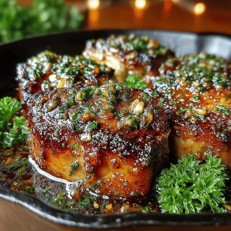 The origins of honey mustard glazed pork chops can be traced back to various culinary traditions that embrace the combination of sweet and savory flavors. Pork chops have long been a staple in many cuisines around the world, from American barbecue to Asian stir-fries. Their versatility makes them an excellent canvas for different flavor profiles, and honey mustard is no exception.