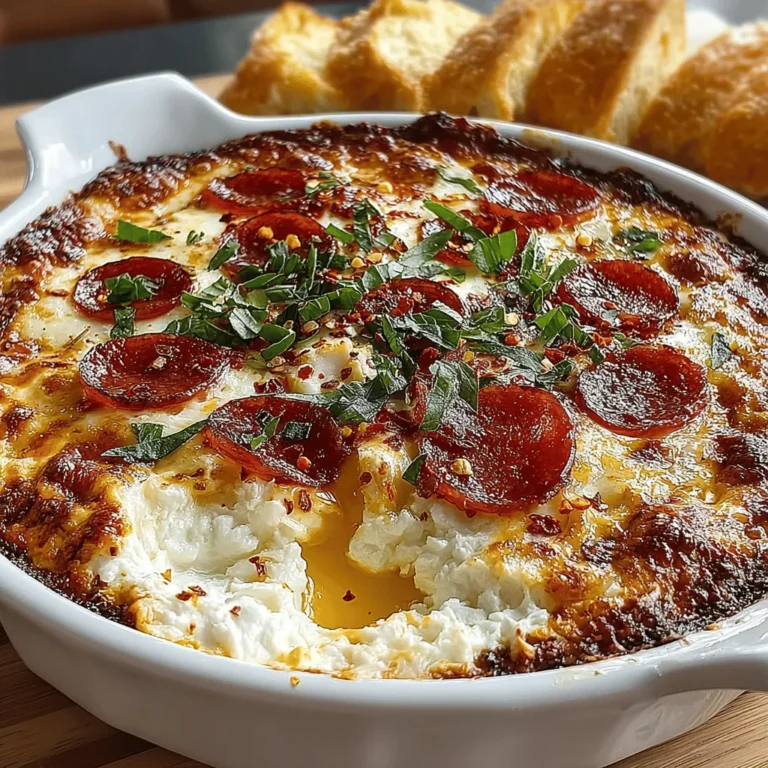 In the realm of appetizers, few dishes can match the creamy, cheesy goodness of pizza party dip. This mouthwatering concoction is ideal for a multitude of occasions, whether you’re hosting a lively gathering, cheering on your favorite team during game day, or simply enjoying a cozy night in with loved ones. Pizza party dip artfully combines all the beloved flavors of pizza into one delectable, shareable dish that is sure to be a hit among your guests. With a luscious blend of cream cheese, sour cream, mozzarella, cheddar, and pepperoni, it’s no wonder that this dip often leaves people clamoring for the recipe.