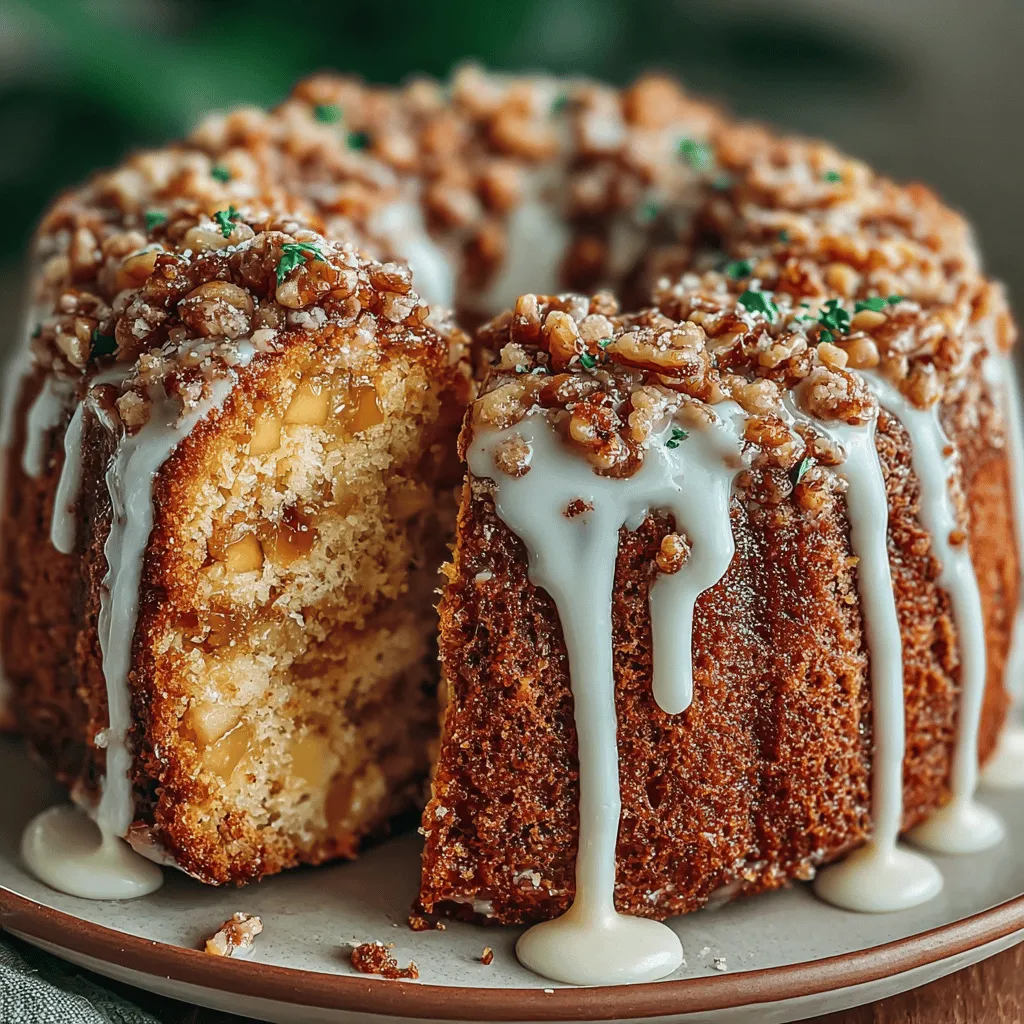 Baking is as much an art as it is a science, and understanding the indicators of doneness is crucial for achieving the perfect Delightful Apple Streusel Coffee Cake. The cake should be golden brown on the top, and when you insert a toothpick in the center, it should come out clean or with a few moist crumbs clinging to it. If the toothpick comes out with wet batter, the cake needs more time in the oven.