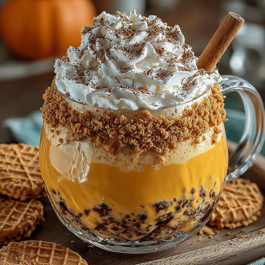 As the leaves turn golden and a crisp chill fills the air, pumpkin spice emerges as a beloved flavor synonymous with fall. This seasonal sensation has transcended its humble beginnings as a coffee flavoring and has found its way into an array of treats, from baked goods to desserts. Among these, the Pumpkin Spice Dreamshake stands out as a delightful twist on the classic milkshake, offering a creamy, spiced treat that embodies the essence of autumn in every sip.