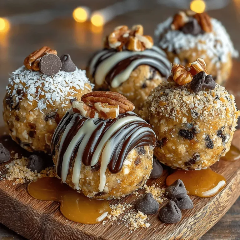 In today’s fast-paced world, the quest for convenient yet nutritious snacks has become increasingly important. Enter the delightful realm of homemade snacks with our Peanut Butter Power Bites. These no-bake energy balls are not just a treat for your taste buds but also a powerhouse of nutrition that caters to the needs of busy individuals and families alike. Whether you’re looking for a quick snack to keep you fueled throughout the day or a pre-workout energy boost, these Peanut Butter Power Bites offer the perfect solution.