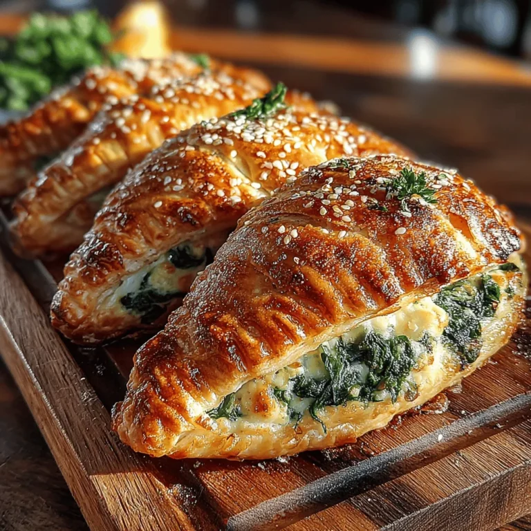 Before diving into the preparation of these pastries, it’s essential to understand the key ingredients that contribute to their deliciousness and nutritional value. Each component plays a significant role in both flavor and health, ensuring that these pastries are not only tasty but also nourishing.