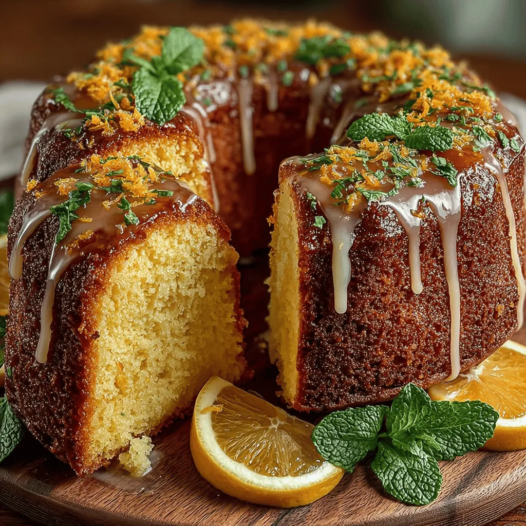 Citrus desserts have a special place in the hearts of many dessert lovers. Their bright flavors and refreshing qualities make them a popular choice for any occasion, from casual family gatherings to elegant dinner parties. Among these citrus delights, Lemon Drizzle Pound Cake stands out as a particularly alluring treat. This cake is not only visually appealing, but it also offers a perfect balance of sweetness and tang, making it irresistible to anyone who takes a bite.